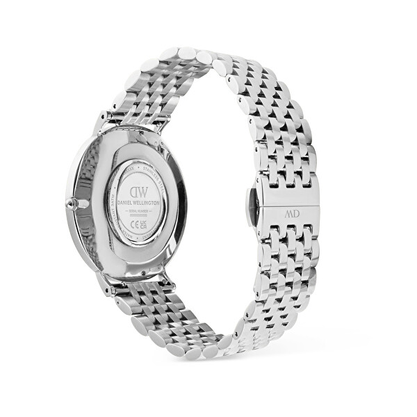 Classic 40 7-Link Arctic S DW00101022