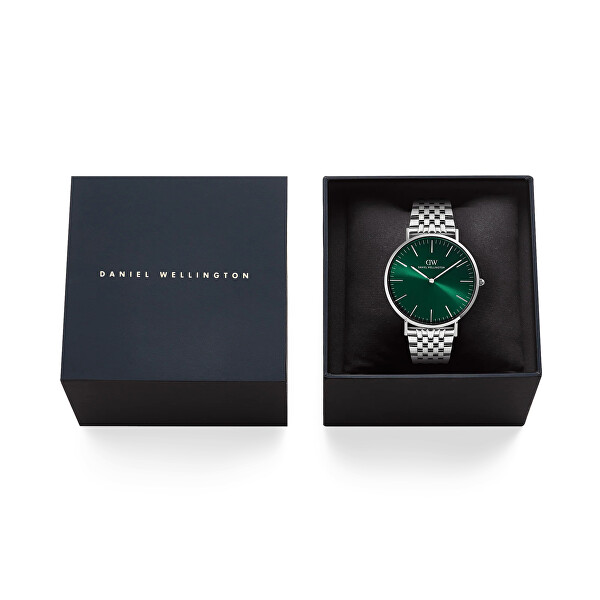 Classic 40 7-Link Arctic S DW00101022