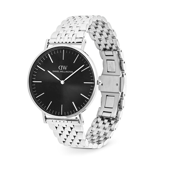Classic 40 7-Link Black S DW00101023