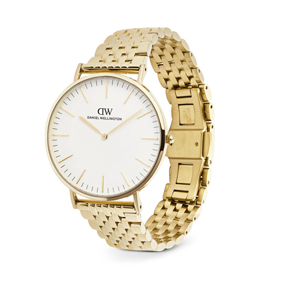 Classic 40 7-Link White G DW00101011