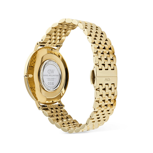 Classic 40 7-Link White G DW00101011