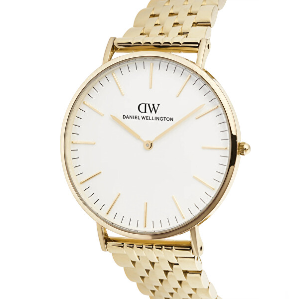 Classic 40 7-Link White G DW00101011