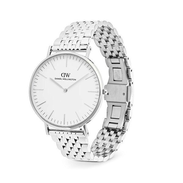 Classic 40 7-Link White S DW00101021