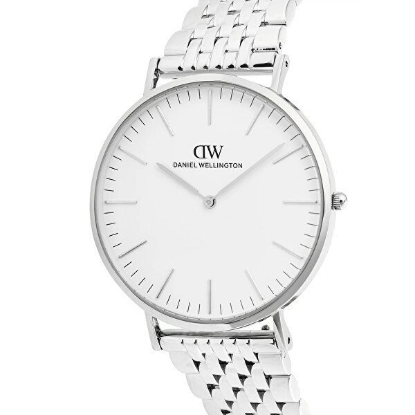 Classic 40 7-Link White S DW00101021
