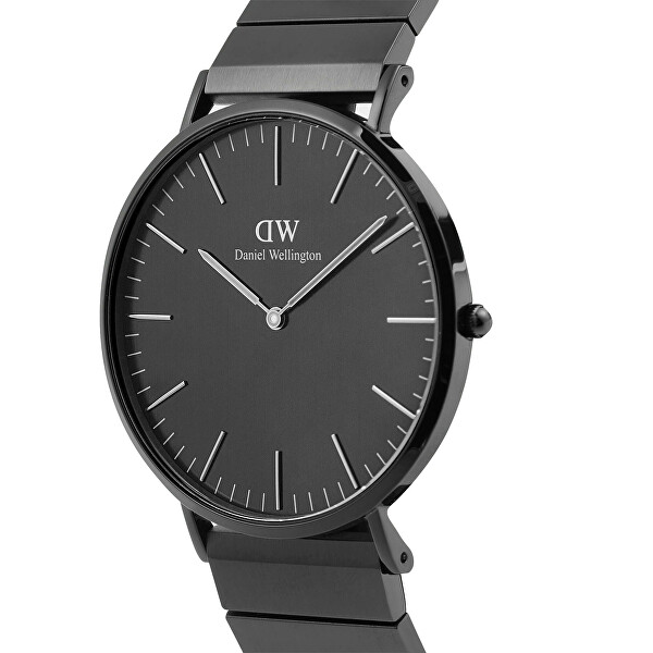 Classic 40 Black Piano B Brushed Onyx DW00100778