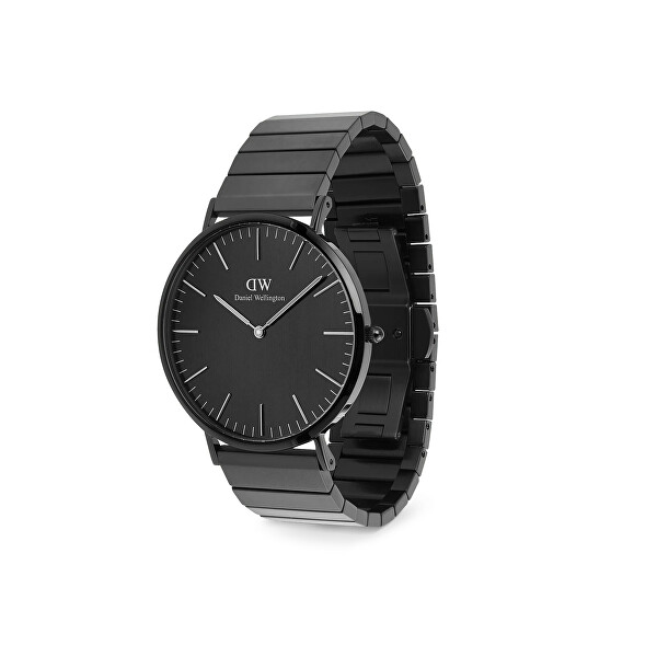 Classic 40 Black Piano B Brushed Onyx DW00100778