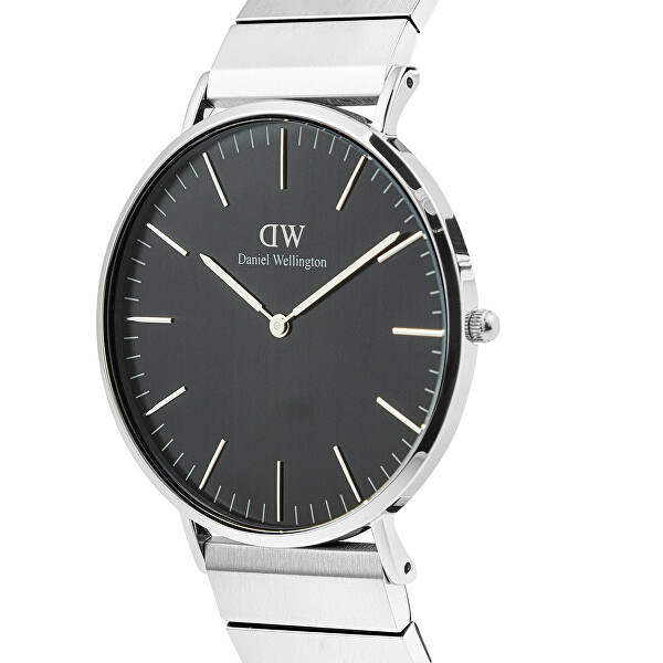 Classic 40 Sterling Piano S Brushed Onyx DW00100774