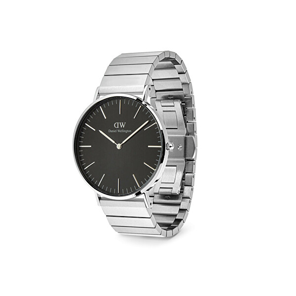 Classic 40 Sterling Piano S Brushed Onyx DW00100774
