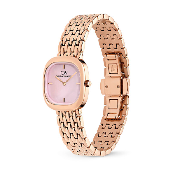 Corta Pink MOP Grain-Link RG DW00100990