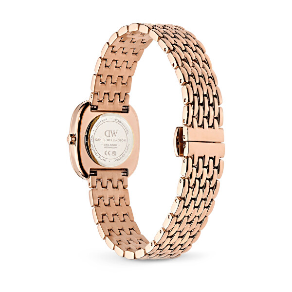 Corta Pink MOP Grain-Link RG DW00100990