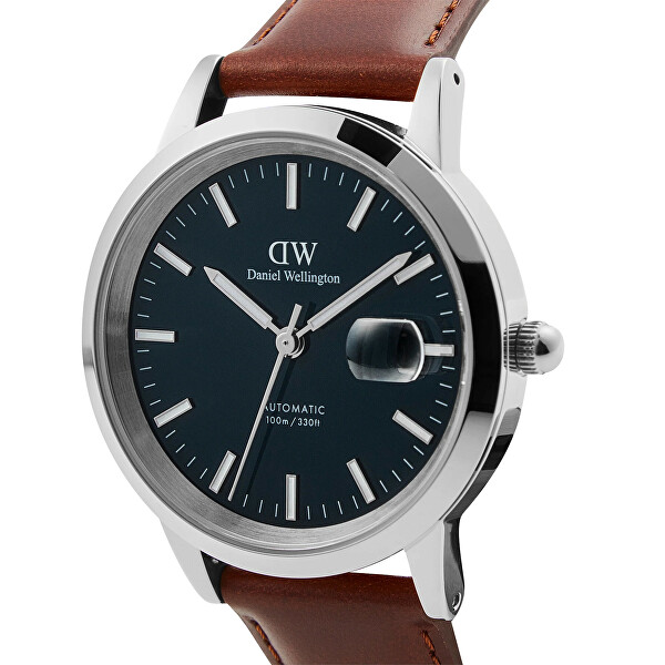 Iconic Automatic 40 St Mawes S Arctic Enamel DW00100755