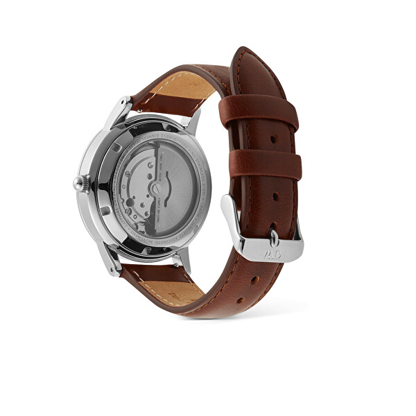 Iconic Automatic 40 St Mawes S Arctic Enamel DW00100755