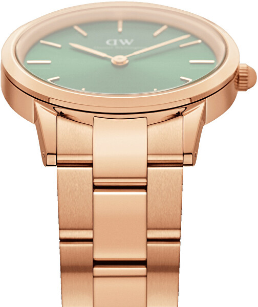 Iconic Link Emerald 36 DW00100419
