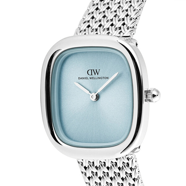 Margot 24x26mm Braided Mesh Ice Blue S DW00100966