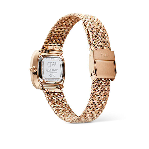 Margot 24x26mm Braided Mesh Unitone RG DW00100965