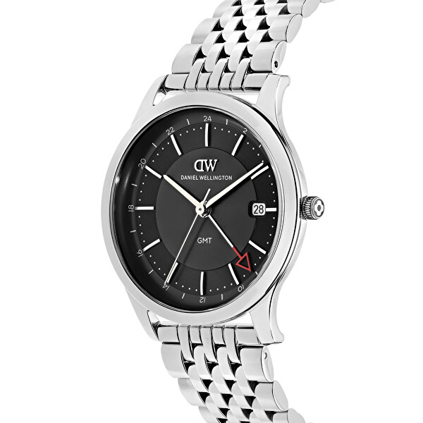 Pathfinder GMT 39 7-Link Black S DW00100978