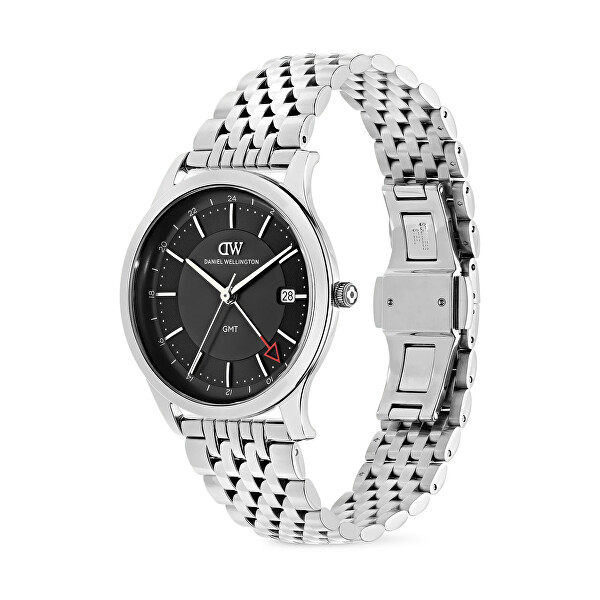 Pathfinder GMT 39 7-Link Black S DW00100978