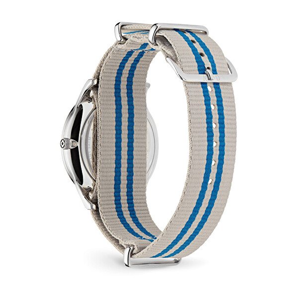 Pathfinder GMT 39 Rowden Frost-White S DW00100976