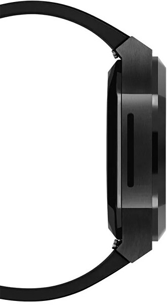 Switch 40 Black - Pouzdro s řemínkem pro Apple Watch 40 mm DW01200003