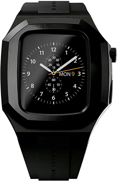 Switch 40 Black - Tok szíjjal az Apple Watch 40 mm-es DW01200003-hoz
