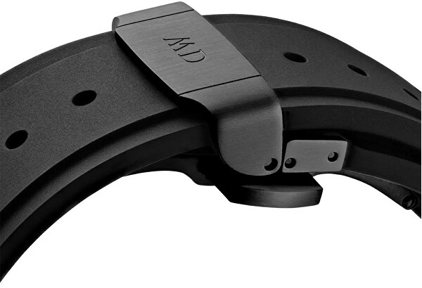 Switch 44 Black - Gehäuse mit Armband für Apple Watch 44mm DW01200004