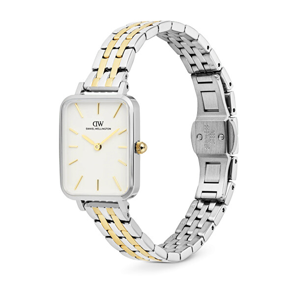 Quadro 20x26 5-link Two Tone White G S DW00101014