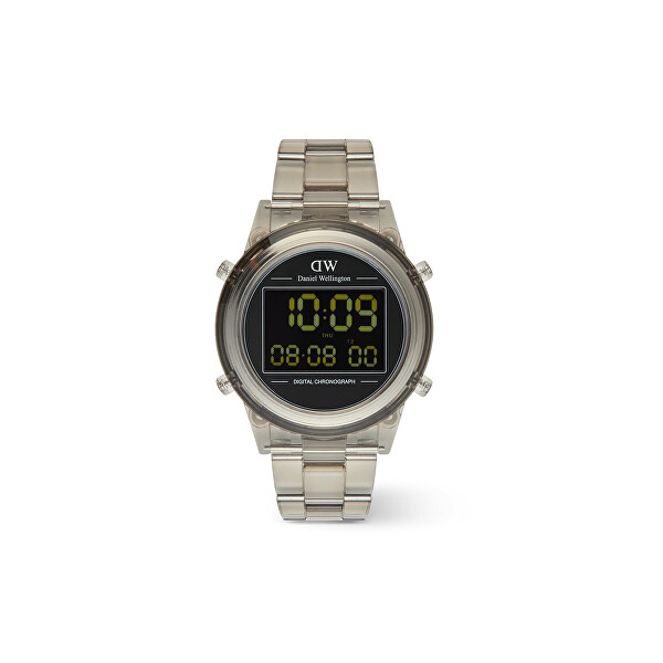 Retro Digital Light Grey DW00100760