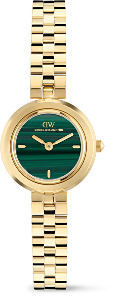 Aurea 25 3-Link Malachite G DW00101004