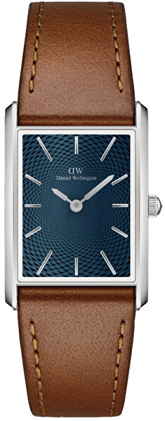 Bound 24x35 Durham Arctic Guilloché S DW00100900