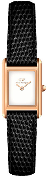 Bound Mini 17x26 Black Lizard White RG DW00100907