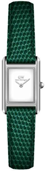 Bound Mini 17x26 Green Lizard White S DW00100902