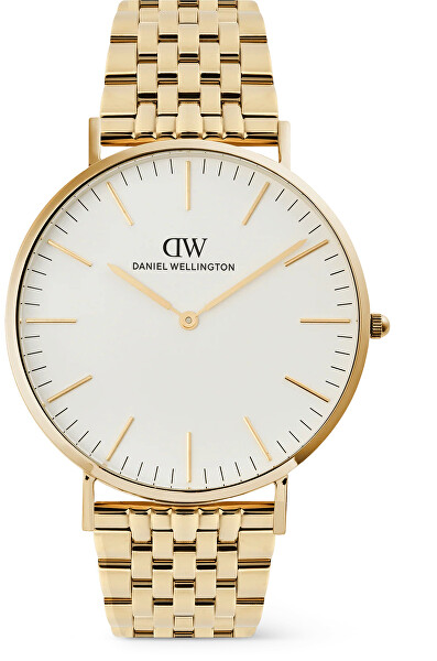 Classic 40 7-Link White G DW00101011
