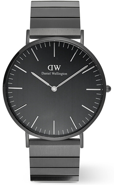 Classic 40 Black Piano B Brushed Onyx DW00100778