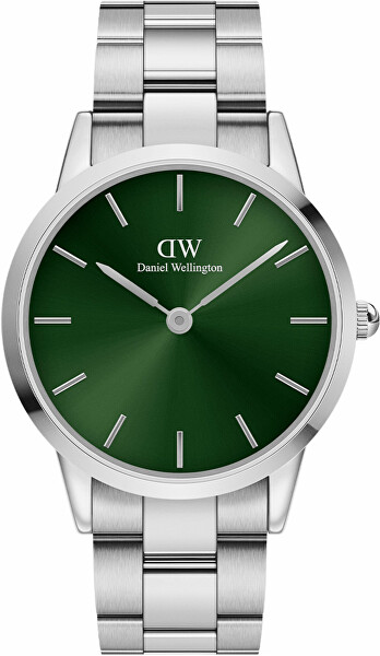 Iconic Link Emerald 40 DW00100427