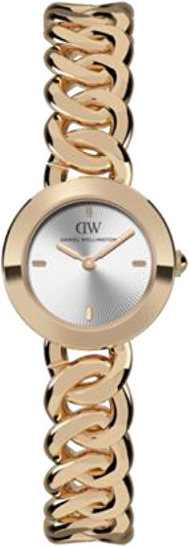 Ellips Watch 26 White G DW00101008