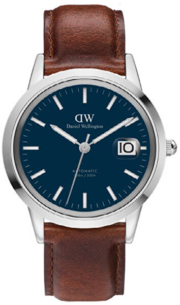 Iconic Automatic 40 St Mawes S Arctic Enamel DW00100755