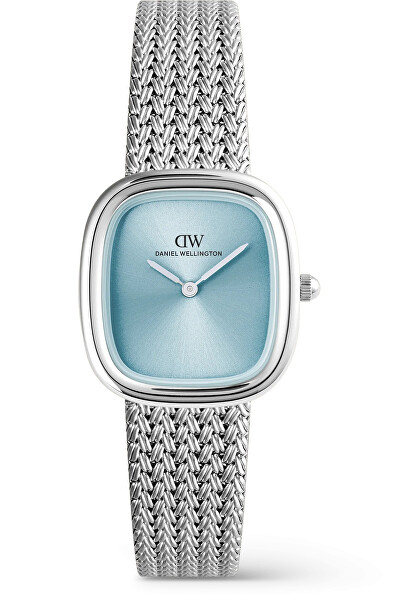 Margot 24x26mm Braided Mesh Ice Blue S DW00100966