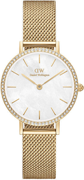 Petite 28 Evergold MOP DW00100662