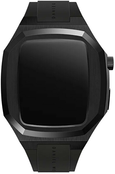 Switch 44 Black - Tok szíjjal az Apple Watch 44 mm-es DW01200004-hez
