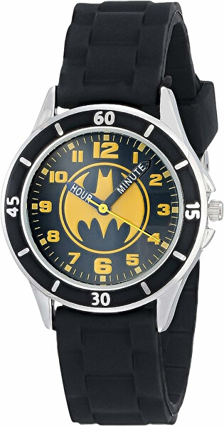 Time Teacher Ceas pentru copii Batman BAT9152