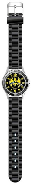 Time Teacher orologio per bambini Batman BAT9152