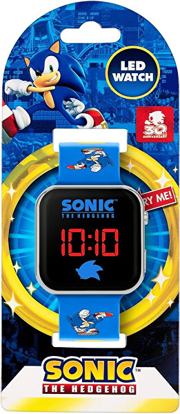 Orologio da bambino Sonic SNC4137