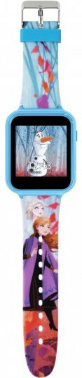 Dětské smartwatch Frozen FZN4587