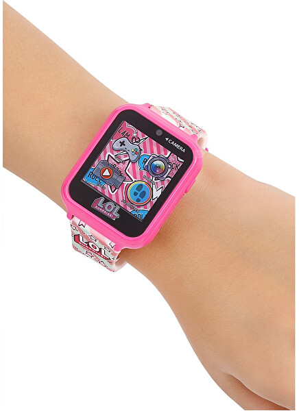 Smartwatch per bambini LOL Surprise! LOL4104