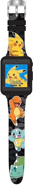 Ceas inteligent pentru copii Pokemon POK4231