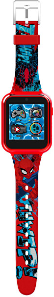Smartwatch per bambini Spiderman SPD4588