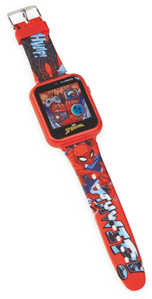 Dětské smartwatch Spiderman SPD4588
