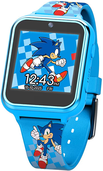 Kinder-Smartwatch Sonic SNC4055