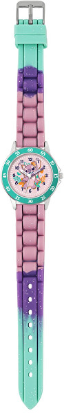 Time Teacher Dětské hodinky Stitch LAS9014