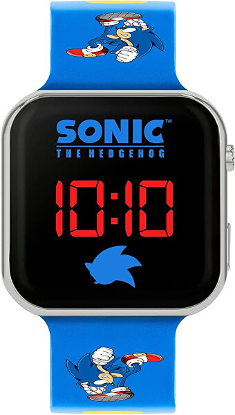 Dětské hodinky Sonic SNC4137